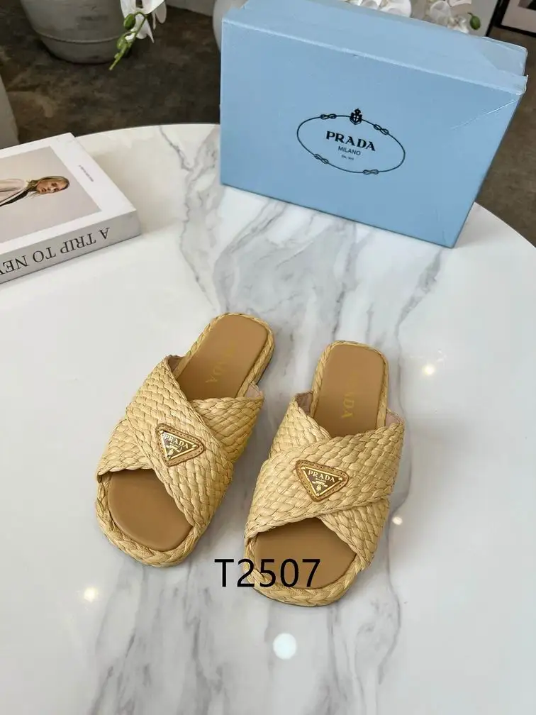 PRADA shoes 35-41 h0805